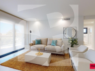 Apartment · New Build PILAR DE LA HORADADA · Mil Palmeras