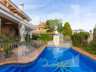 Villa · Resale TORREVIEJA · La Veleta