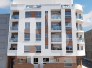 Apartment · New Build TORREVIEJA · Centro