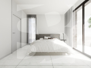 WILLA · Odsprzedaż Orihuela-Costa