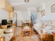 A · Продажа TORREVIEJA · Parque de Las Naciones