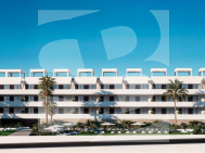 Appartement · La Revente FINESTRAT · Finestrat