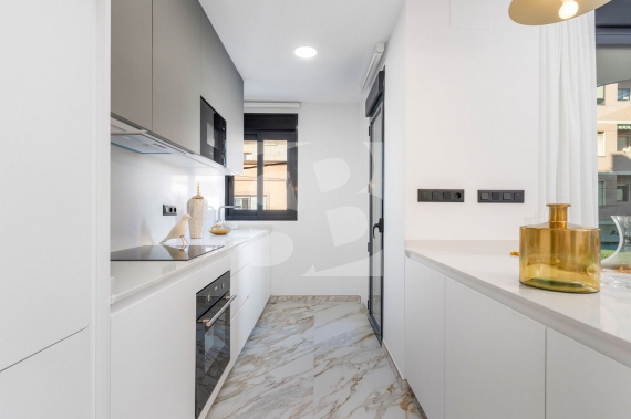 Apartment - New Build - Guardamar del Segura - Centro