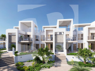 Bungalow · Nouvelle construction CIUDAD QUESADA · Lo Marabu