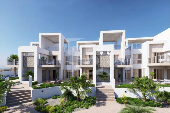 Bungalow - New Build - CIUDAD QUESADA - Lo Marabu
