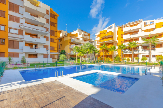 Appartement - La Revente - Punta Prima - La Recoleta