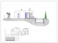 Villa · Nouvelle construction Calpe · Pla Roig