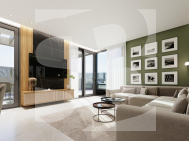 Villa · Nouvelle construction LOS ALCAZARES · Santa Rosalia Lake and Life Resort