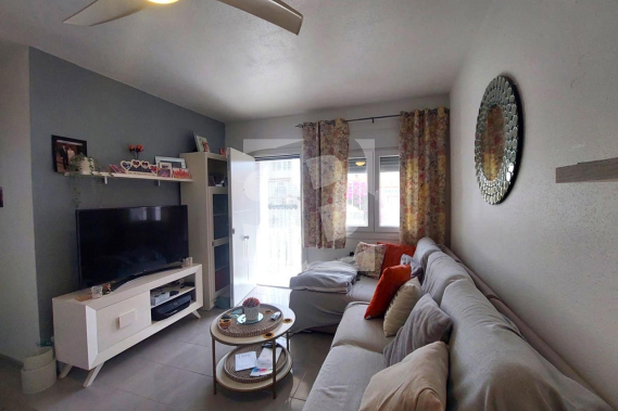 Дуплекс - Продажа - Orihuela-Costa - La Florida