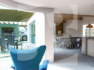 Villa · New Build Alfas del Pi · Arabí