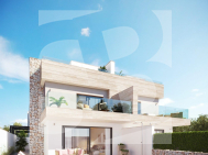 Вилла · Продажа SAN PEDRO DEL PINATAR · San Pedro Del Pinatar
