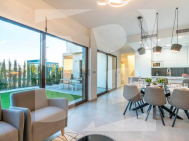 Villa · New Build SAN JAVIER · Roda Golf