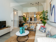 Villa · Nouvelle construction ALGORFA · La Finca Golf