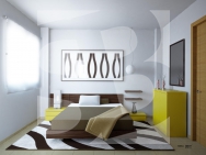 Apartment · Nowo zbudowane Villajoyosa · Gasparot