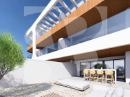 Atico · Obra Nueva BENIJOFAR · Pueblo