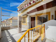 T · Продажа TORREVIEJA · La Siesta - El Chaparral - San Luis