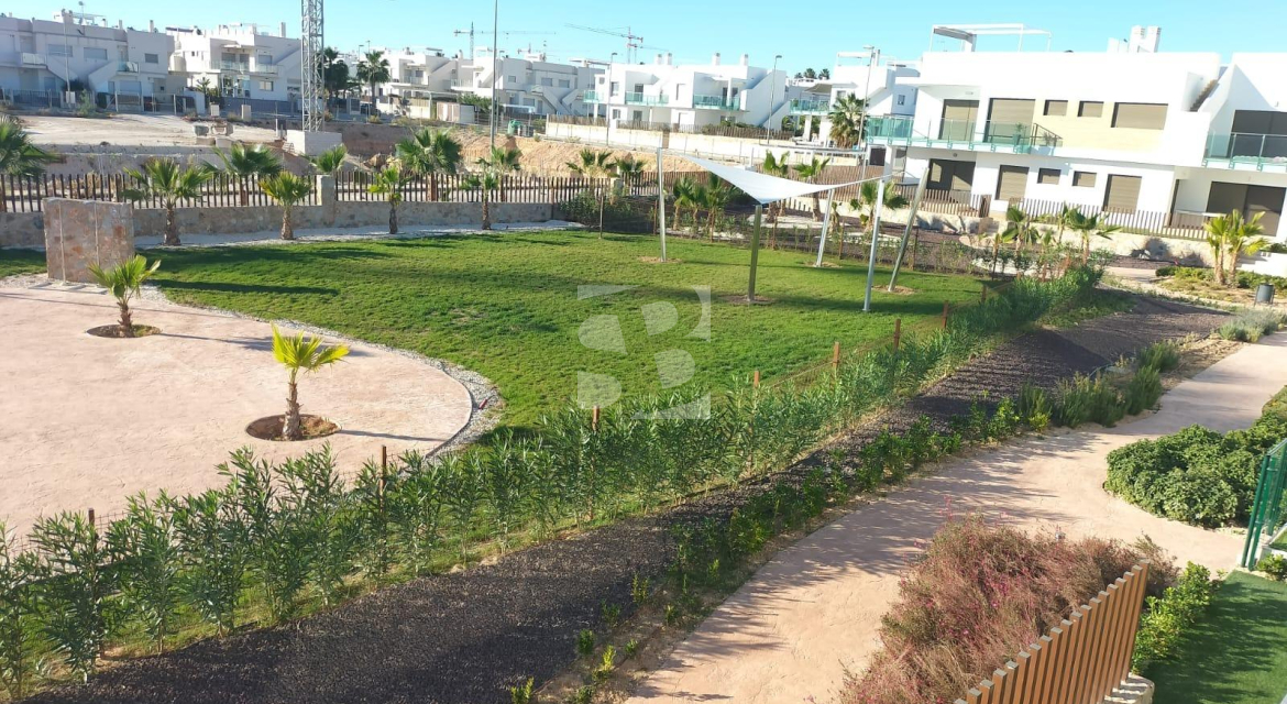 Bungalow · New Build ORIHUELA · Vistabella Golf