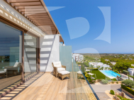 Atico · Segunda Mano ORIHUELA COSTA · Las Colinas Golf