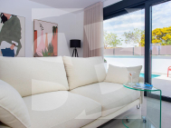 Semidetached · Obra Nueva SUCINA