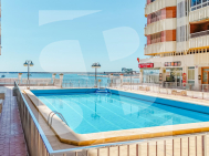 A · La Revente TORREVIEJA · Playa del Acequión