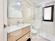 Town House · Nouvelle construction Cox · San Fernando