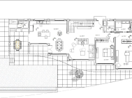 Villa · Obra Nueva Benissa · Playa de La Fustera