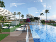 Apartment · New Build FINESTRAT · Seascape Resort