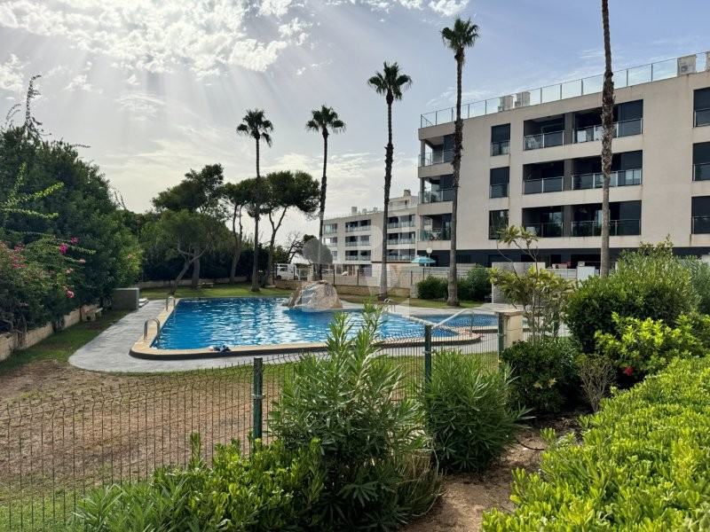 Apartment · Odsprzedaż La Mata · Pinada Beach II