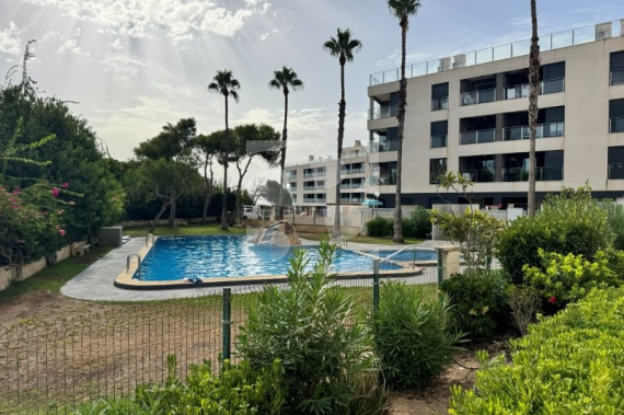 Apartamento - Segunda Mano - La Mata - Pinada Beach II