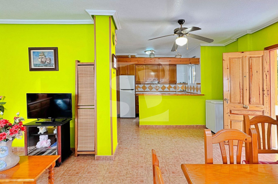 Townhouse - Segunda Mano - ORIHUELA COSTA - La Campana