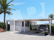 Villa · New Build San Juan Alicante · La Font