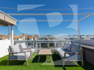 Attique · La Revente ORIHUELA COSTA · Punta Prima