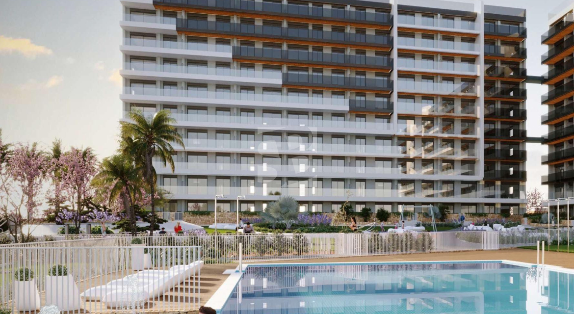 Apartamento · Obra Nueva TORREVIEJA · Punta Prima