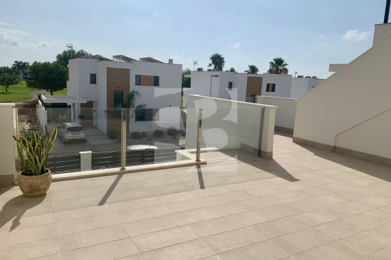 v - Resale - SAN JAVIER - Roda Golf