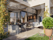 Villa · Nouvelle construction Cuevas Del Almanzora · Desert Springs Golf Club
