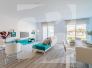 Вилла · Новостройка FINESTRAT · Balcón De Finestrat