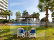 Appartement · La Revente TORREVIEJA · Punta Prima