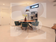 Villa · Nouvelle construction LOS ALCAZARES · Santa Rosalia Lake and Life Resort
