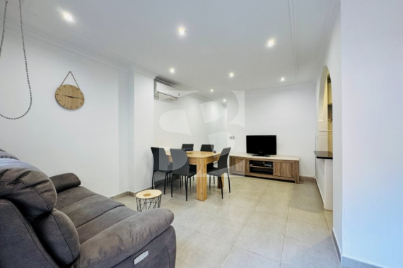 Апартамент - Продажа - La Mata - Alanis