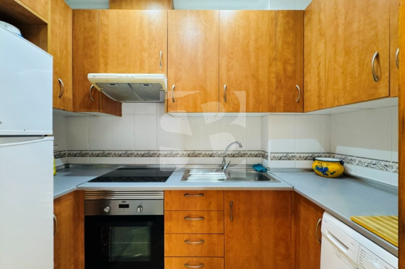 Apartamento - Segunda Mano - La Mata - La Mata