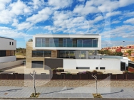 Villa · New Build PILAR DE LA HORADADA · El Mojón