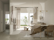 Villa · Obra Nueva Monforte del Cid · Alenda Golf