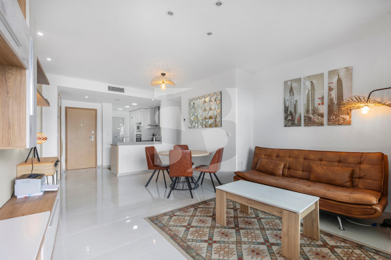 Apartment - Resale - TORREVIEJA - Punta Prima