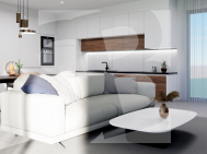Town House · Nouvelle construction ORIHUELA COSTA · Las Filipinas