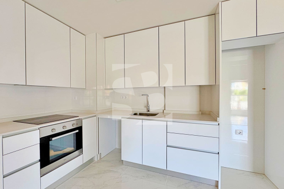 Apartamento - Segunda Mano - ORIHUELA COSTA - Villamartin