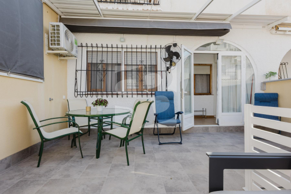 A - Segunda Mano - TORREVIEJA - Torrevieja