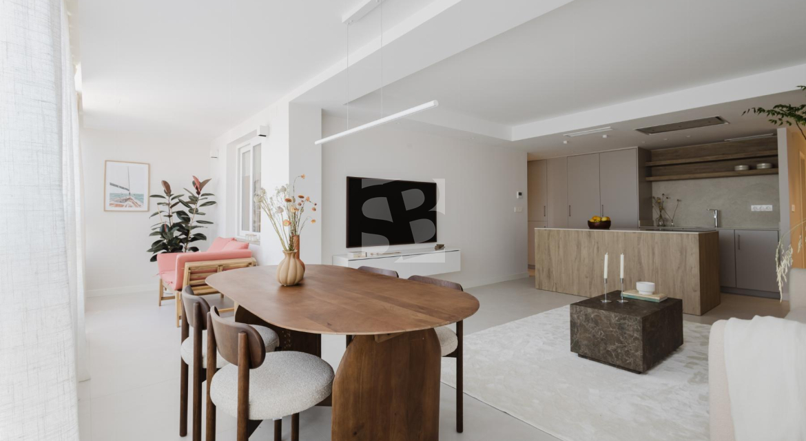 A · Продажа TORREVIEJA · Playa del Acequión