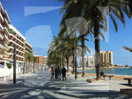 Апартамент · Новостройка TORREVIEJA · Playa Del Cura