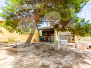 D · La Revente LOS MONTESINOS · Los Montesinos