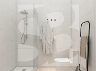 Attique · Nouvelle construction TORREVIEJA · Playa Del Cura